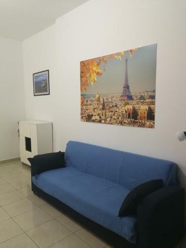 Confortable Apartment In Vasto