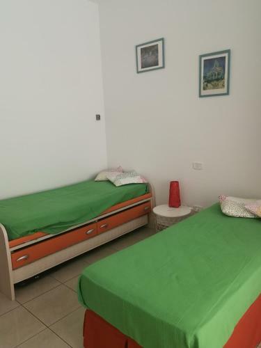 Confortable Apartment In Vasto