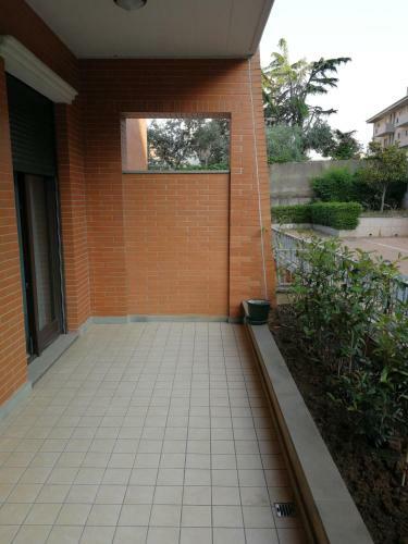 Confortable Apartment In Vasto