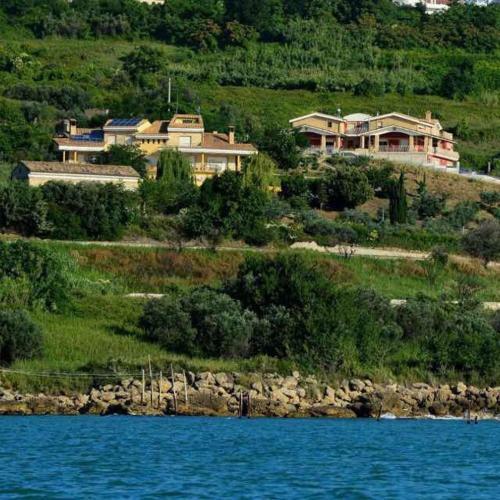 Apartamento Appartamento Sul Mare