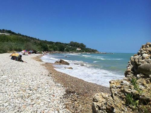 Apartamento Appartamento Sul Mare