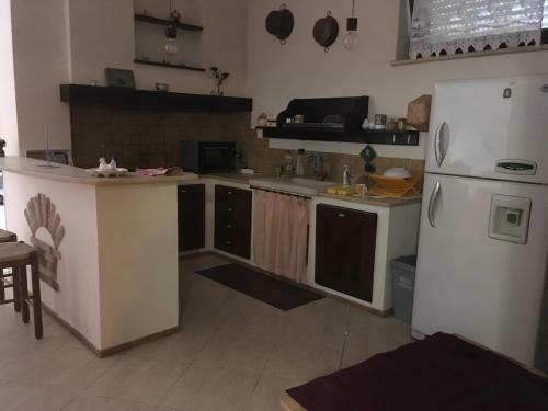 Apartamento Appartamento Sul Mare