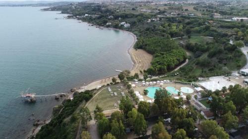 Apartamento Grotta Del Saraceno