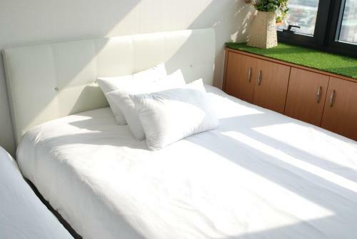 Apartamento Samsung Coex Daechi Gangnam House G