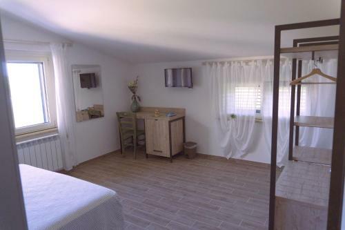 B&B Tra Gli Ulivi