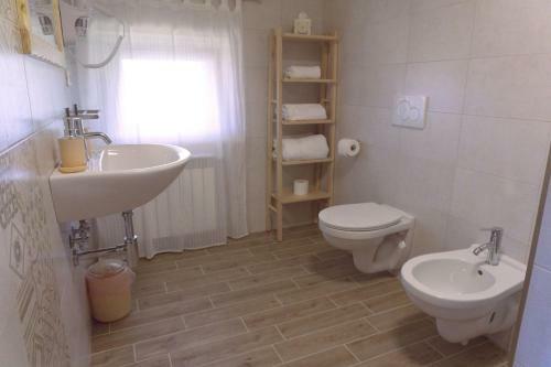 B&B Tra Gli Ulivi