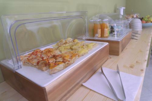 B&B Tra Gli Ulivi