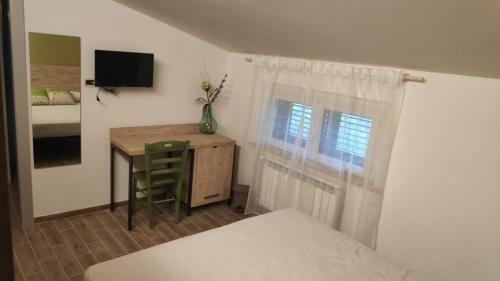 B&B Tra Gli Ulivi