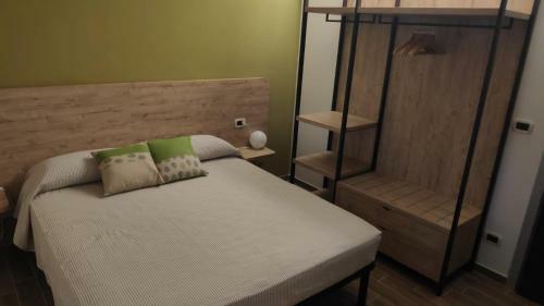 B&B Tra Gli Ulivi