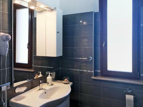 Bed & Breakfast L'angolo Di Nina