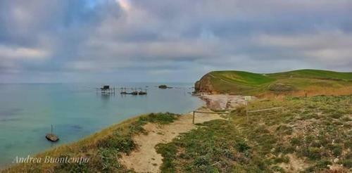 Bed & Breakfast L'angolo Di Nina