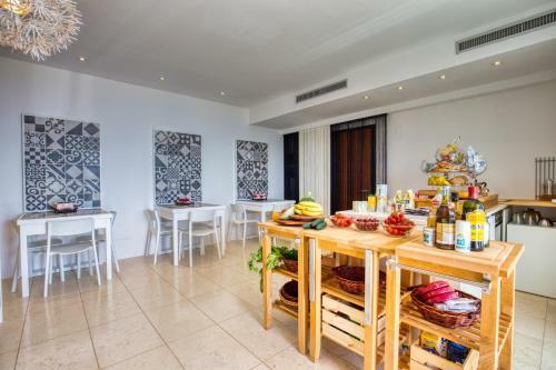 Bed & Breakfast Residenze Longhi