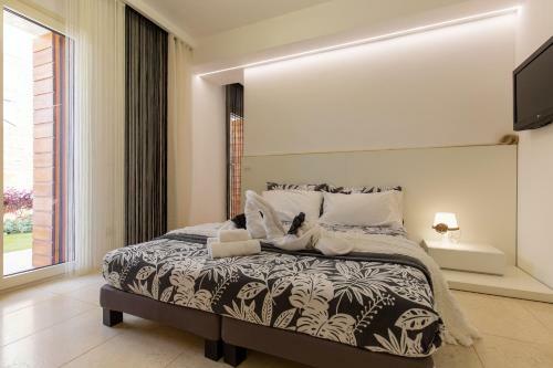 Bed & Breakfast Residenze Longhi