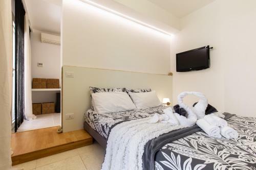 Bed & Breakfast Residenze Longhi