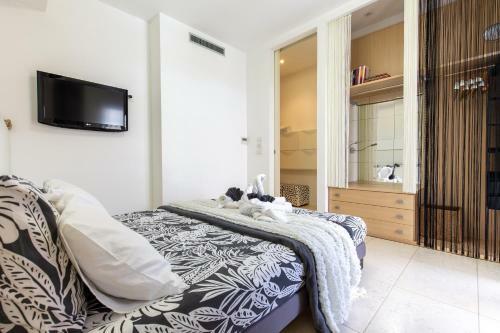 Bed & Breakfast Residenze Longhi
