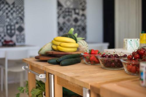 Bed & Breakfast Residenze Longhi