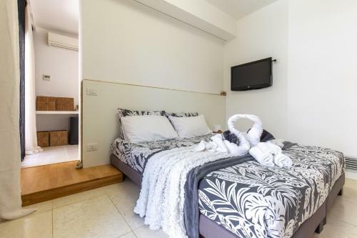Bed & Breakfast Residenze Longhi