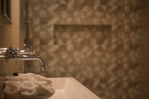 Bed & Breakfast Residenze Longhi