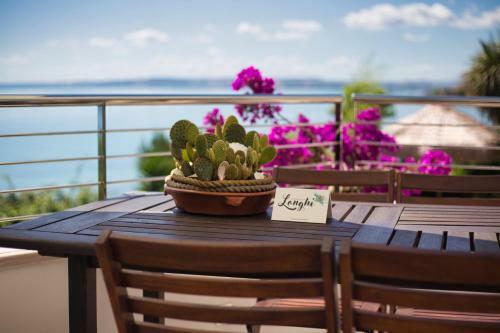 Bed & Breakfast Residenze Longhi