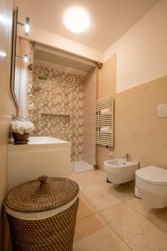 Bed & Breakfast Residenze Longhi