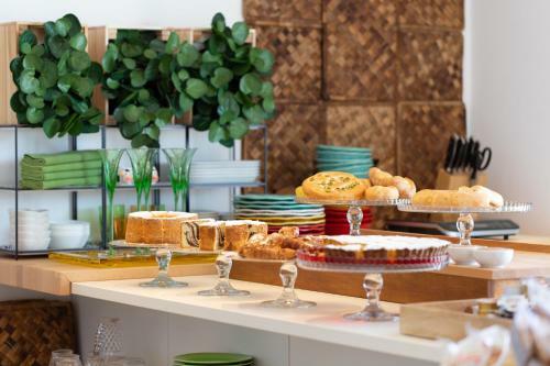 Bed & Breakfast Residenze Longhi
