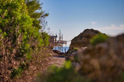 Bed & Breakfast Residenze Longhi