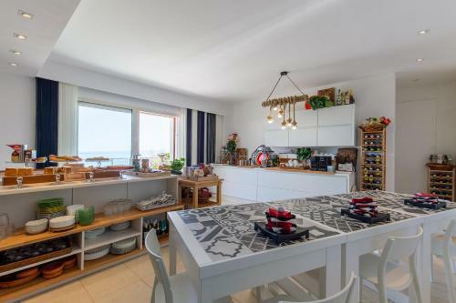 Bed & Breakfast Residenze Longhi