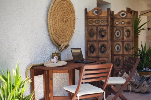 Bed & Breakfast Residenze Longhi