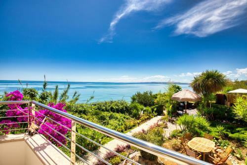 Bed & Breakfast Residenze Longhi