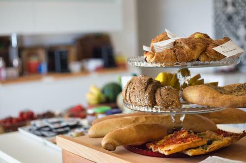 Bed & Breakfast Residenze Longhi