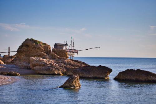 Bed & Breakfast Residenze Longhi