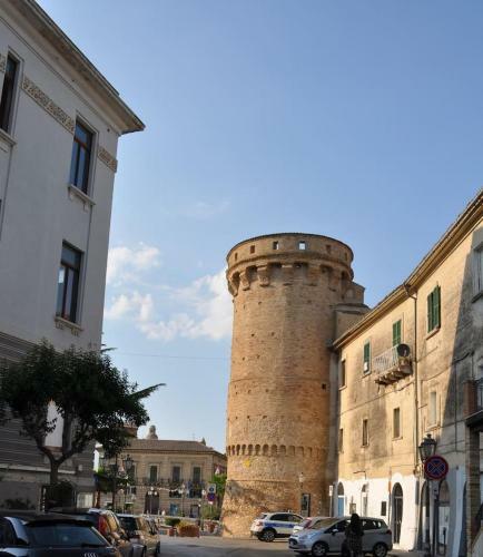 La Torre