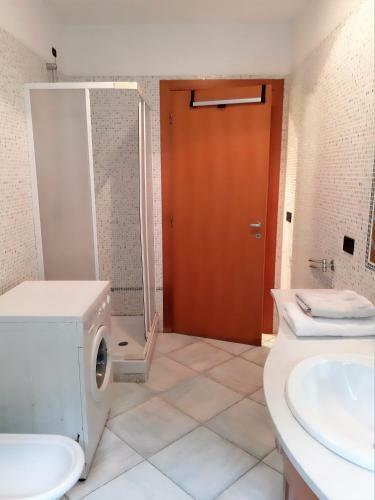 Apartamento Locanda Cuore Di Mare - 2