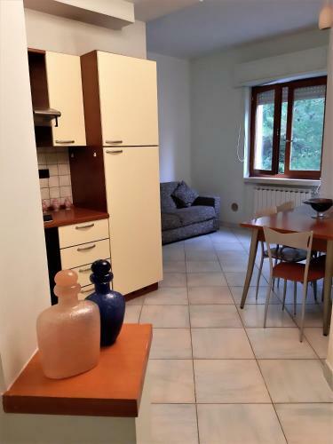 Apartamento Locanda Cuore Di Mare - 2