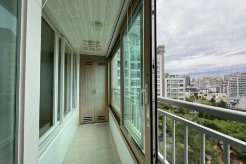 Membership Apartment 4bdr2bath The Cheongdam