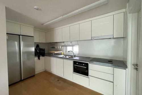 Membership Apartment 4bdr2bath The Cheongdam