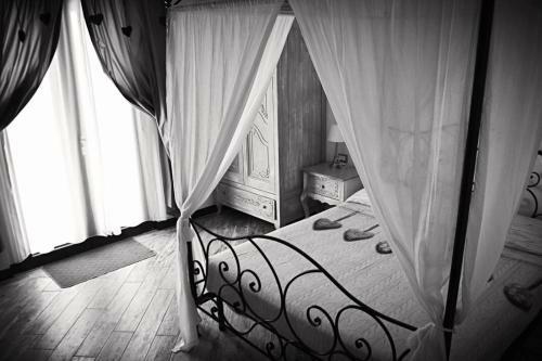 Bed & Breakfast B & B Amici