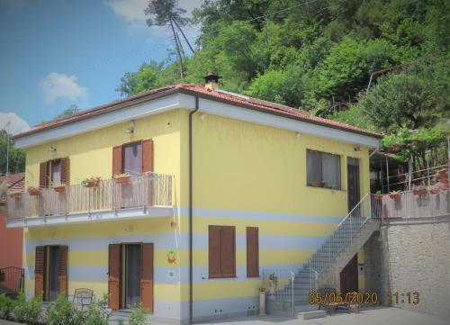 Bed & Breakfast B & B Amici