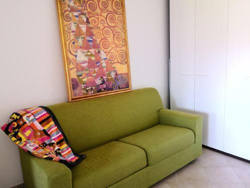 Apartamento La Casa Di Babbo