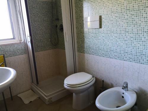 Apartamento La Casa Di Babbo