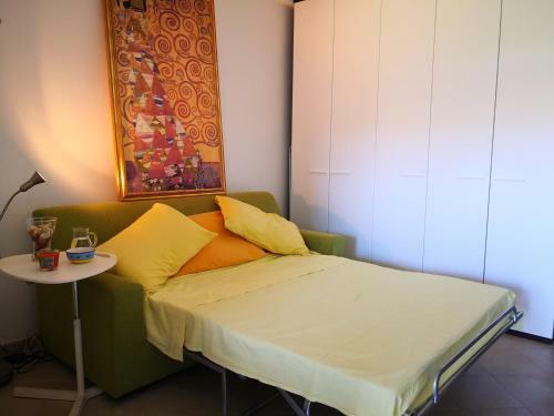 Apartamento La Casa Di Babbo