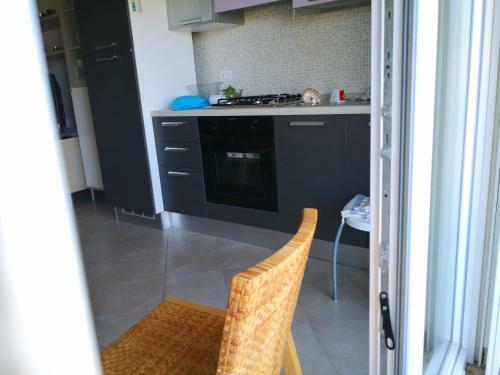 Apartamento La Casa Di Babbo