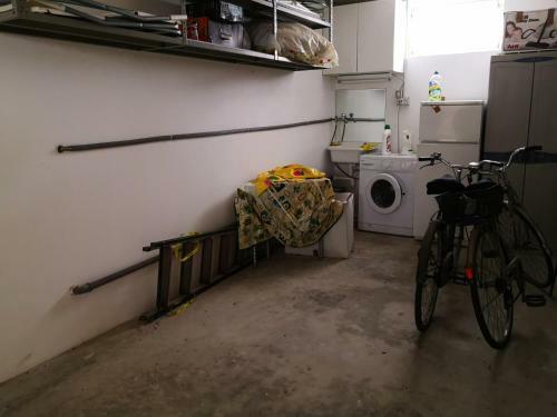 Apartamento La Casa Di Babbo