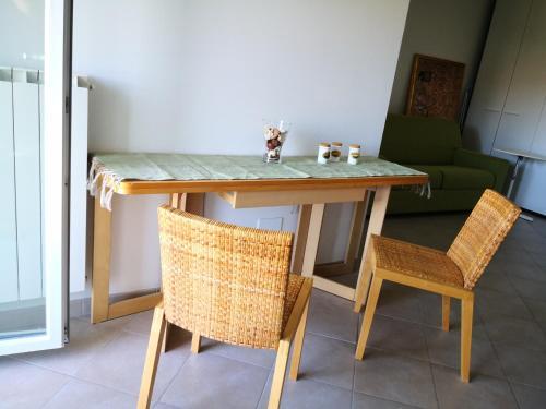 Apartamento La Casa Di Babbo