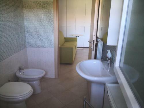 Apartamento La Casa Di Babbo