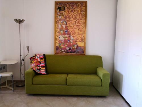 Apartamento La Casa Di Babbo