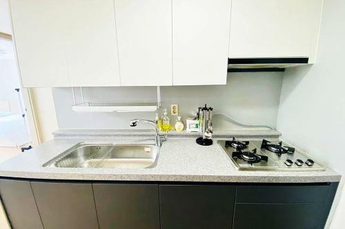 Apartamento New Gangnam Apt