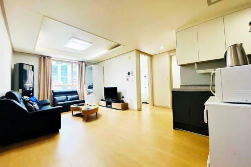 Apartamento New Gangnam Apt