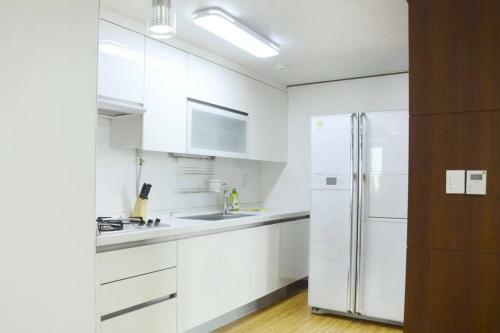 Chungdam Collection Membership Apartment