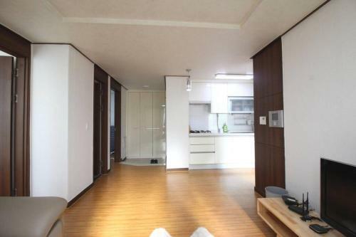 Chungdam Collection Membership Apartment